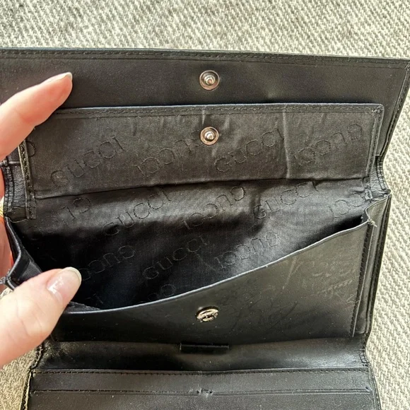 Gucci Wallet - Picture 4 of 8